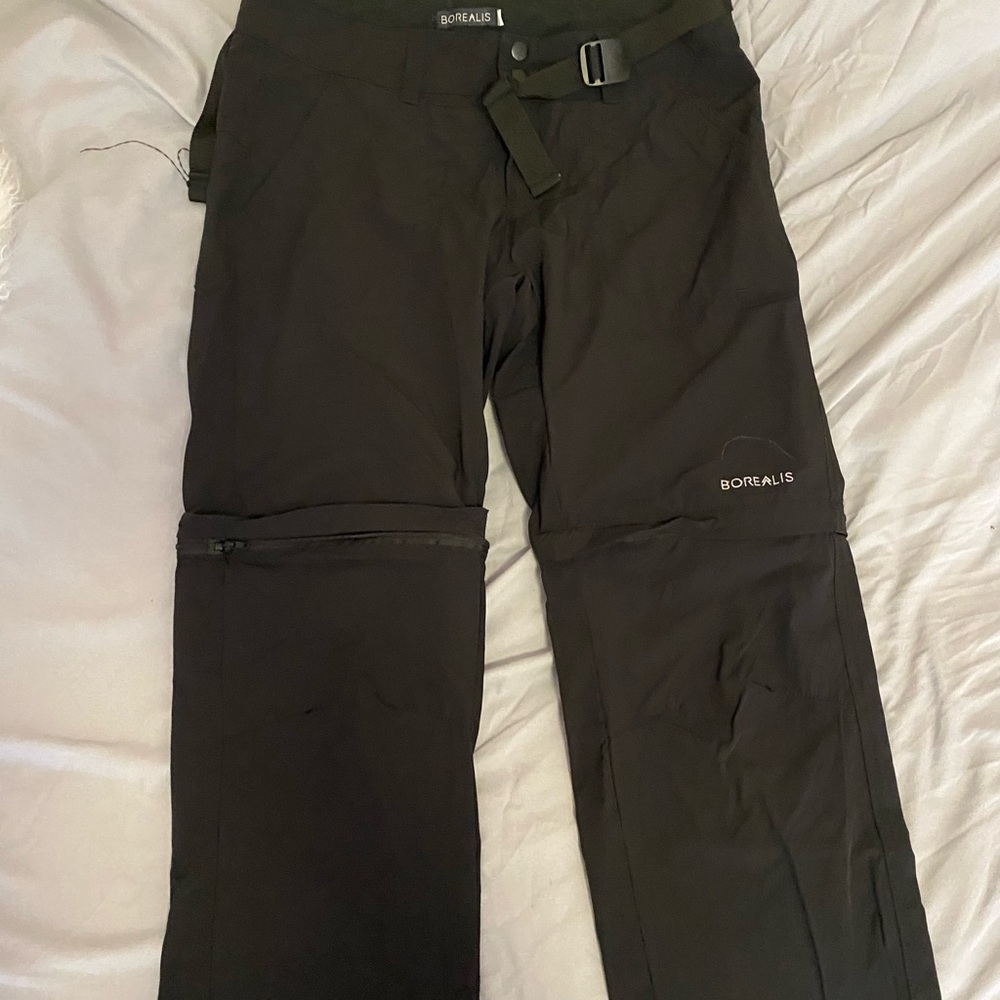 Borealis hiking pants
